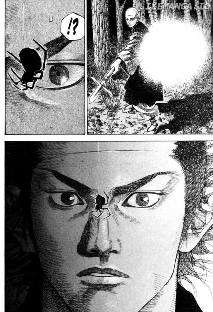 Vagabond, Chapter 63 image 05