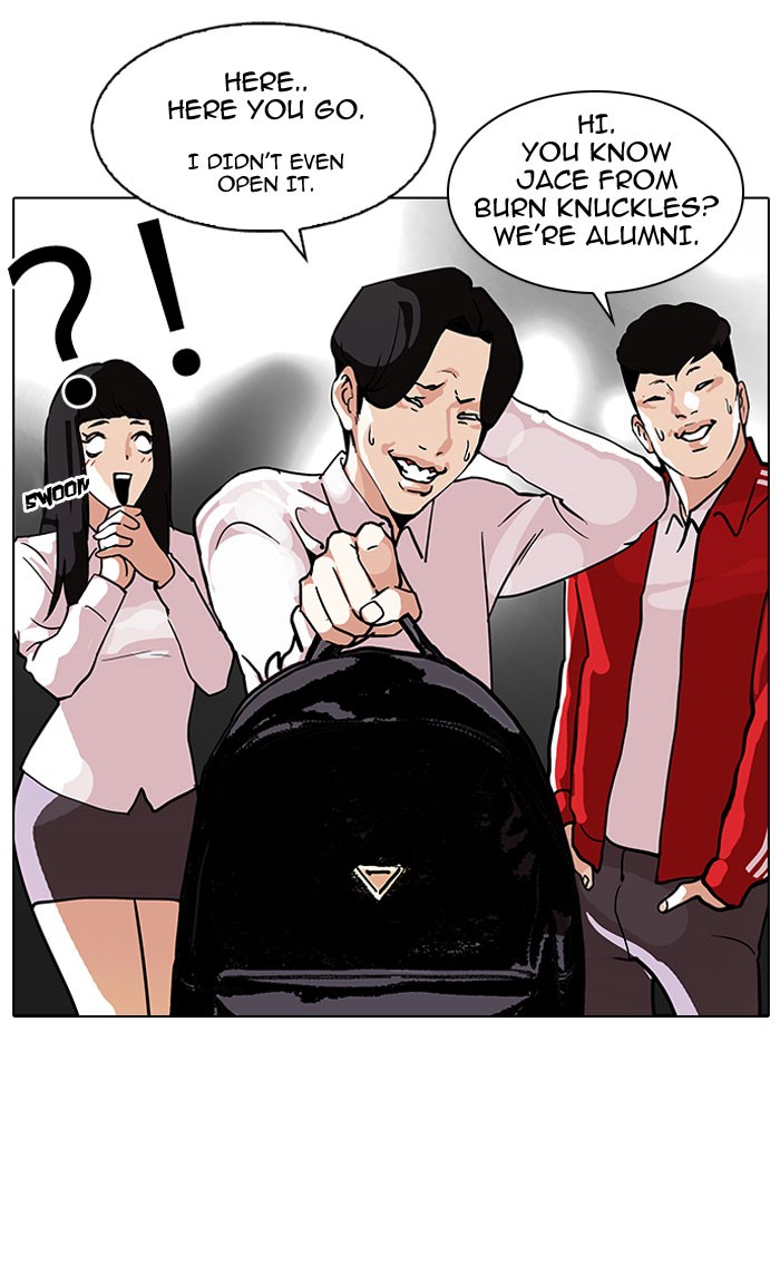 Lookism, Chapter 111 image 36