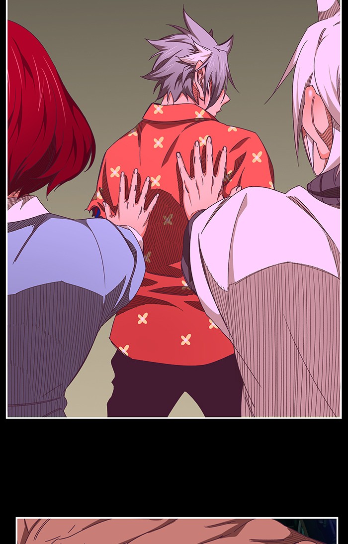 The God of High School, Chapter 478 image 009