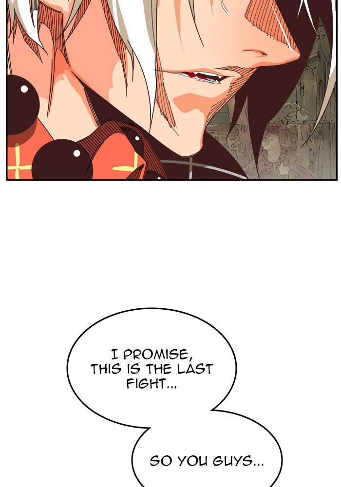 The God of High School, Chapter 527 image 039