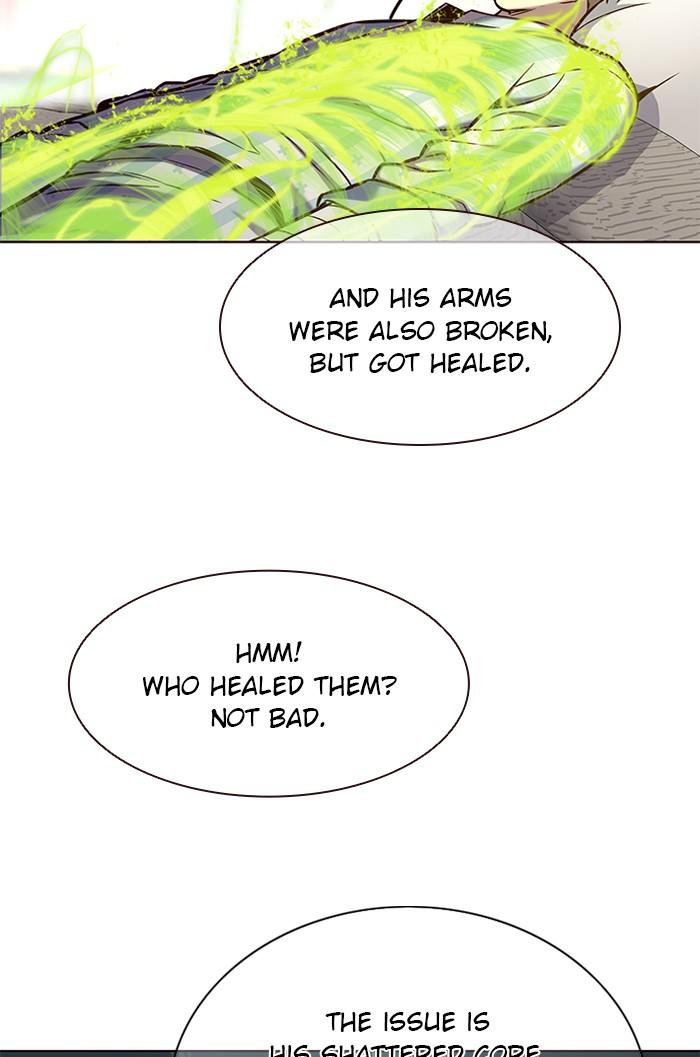 Eleceed, Chapter 138 image 033