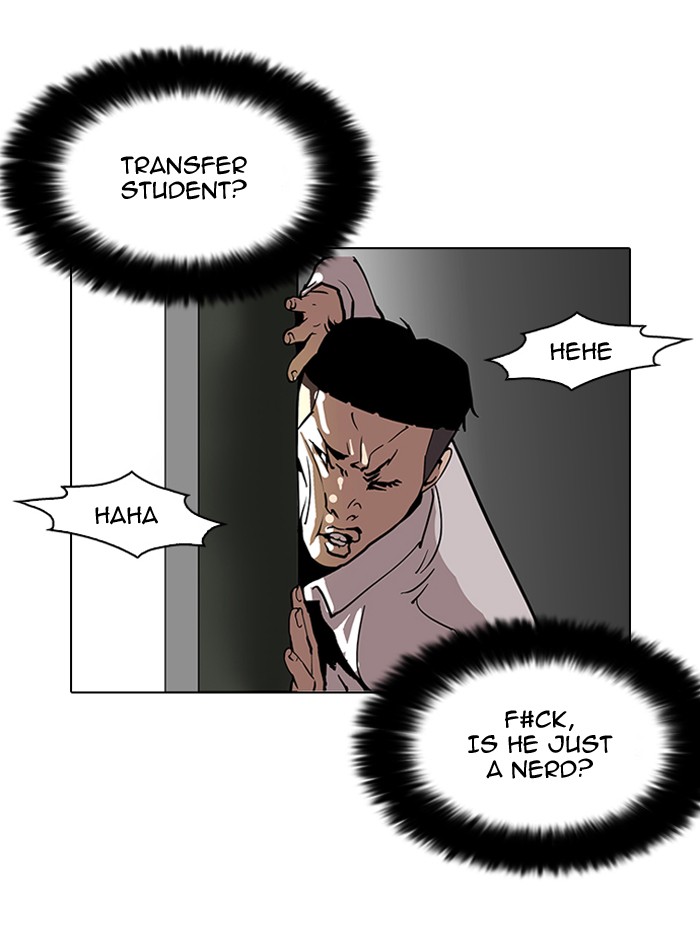 Lookism, Chapter 123 image 25