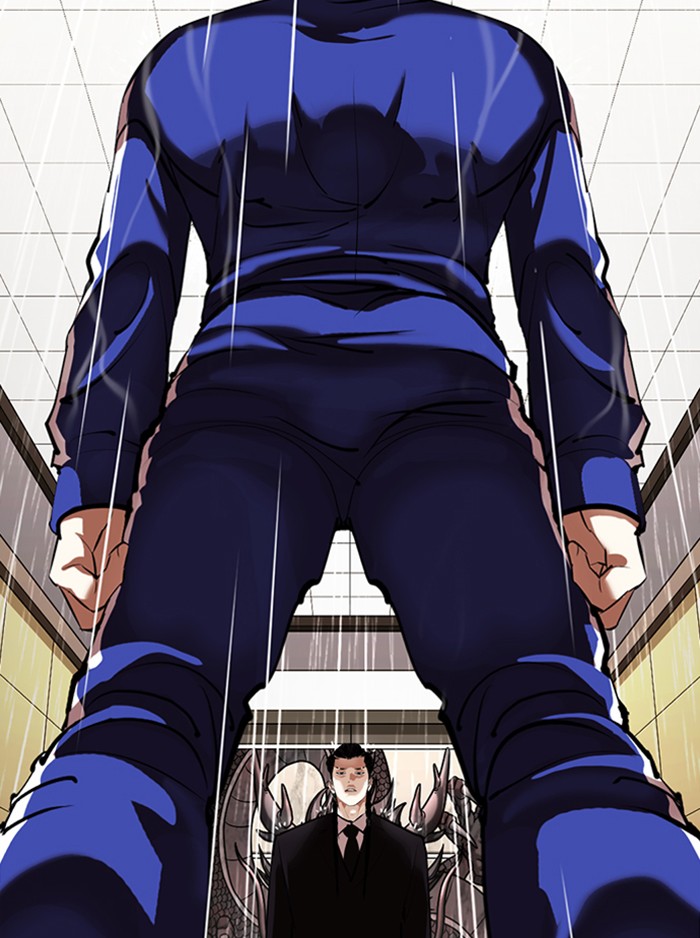 Lookism, Chapter 336 image 162
