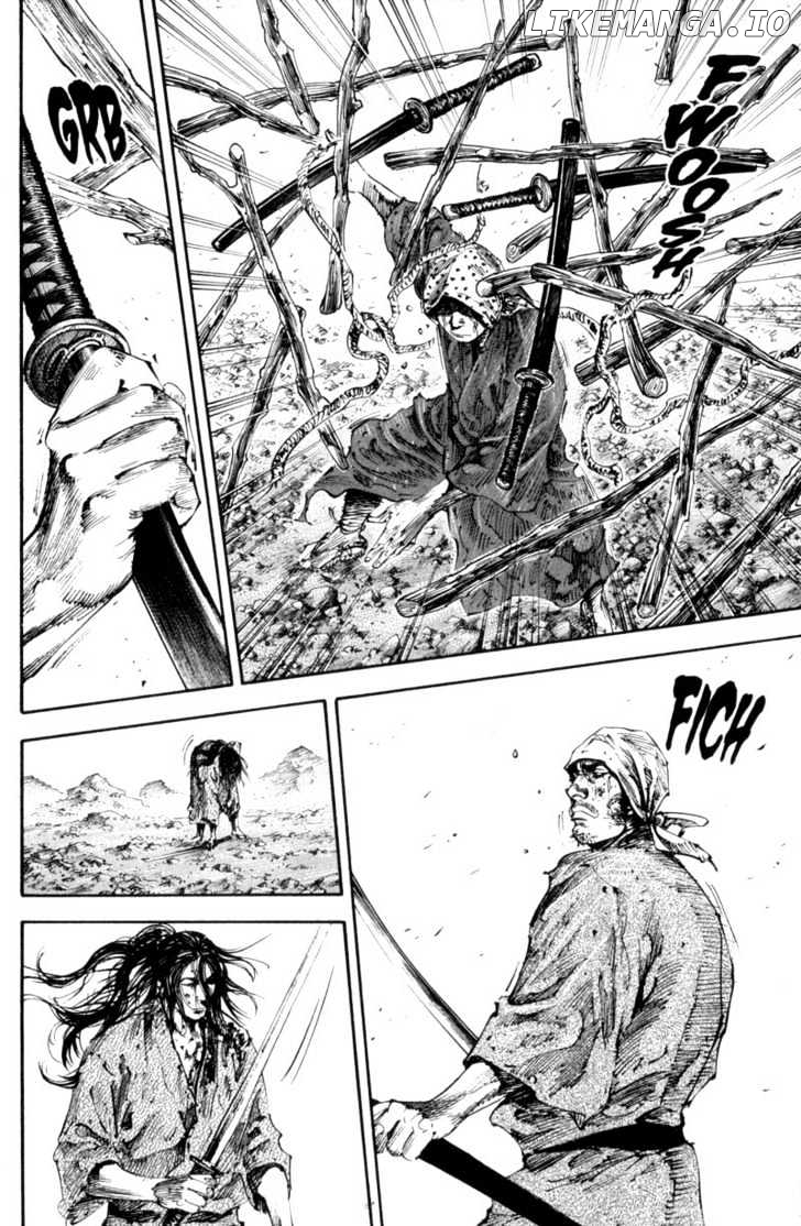 Vagabond, Chapter 172 image 18