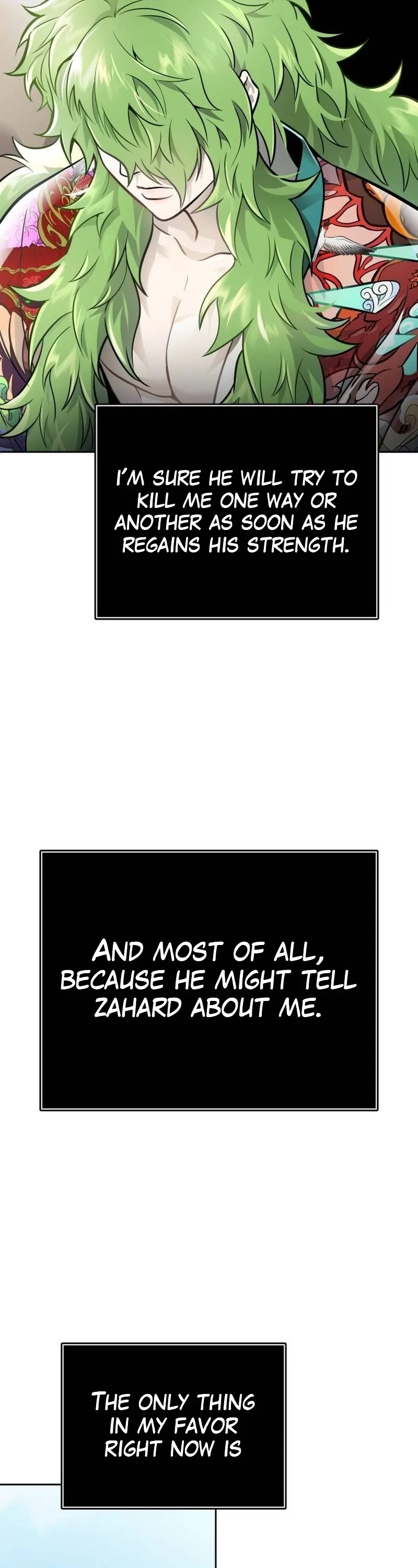 Tower of God, Chapter 648 image 46