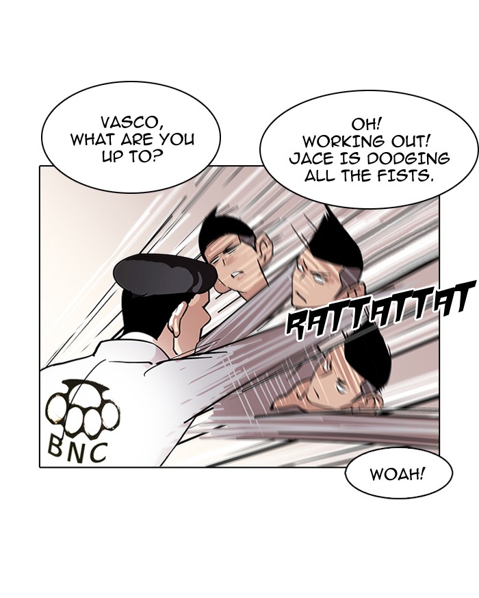 Lookism, Chapter 78 image 37