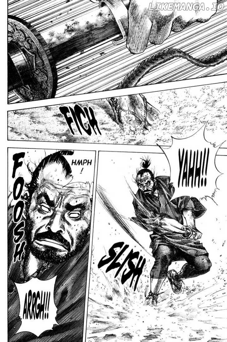 Vagabond, Chapter 131 image 17