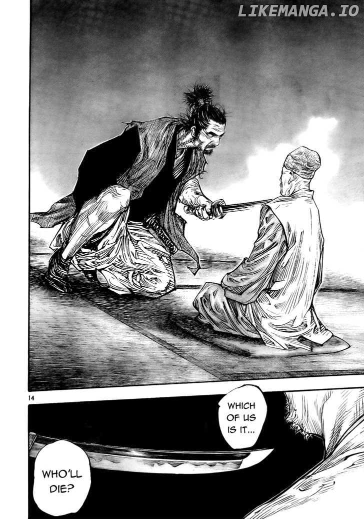 Vagabond, Chapter 277 image 13