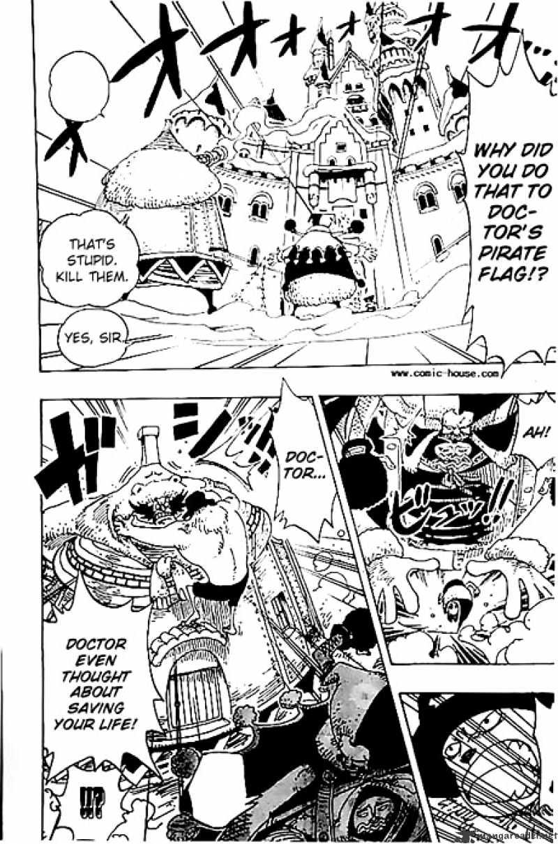 One Piece, chapter 147 image 15
