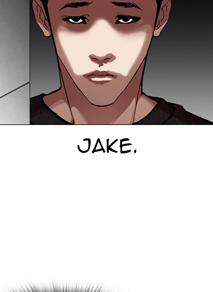 Lookism, Chapter 317 image 018