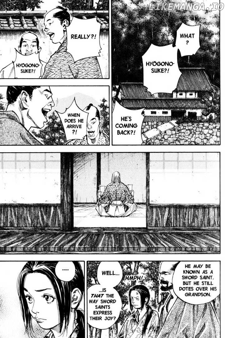 Vagabond, Chapter 79 image 11