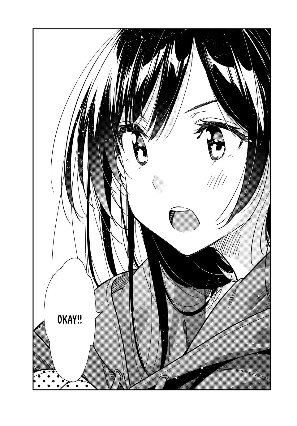 Rent A Girlfriend, Chapter 235 image 20