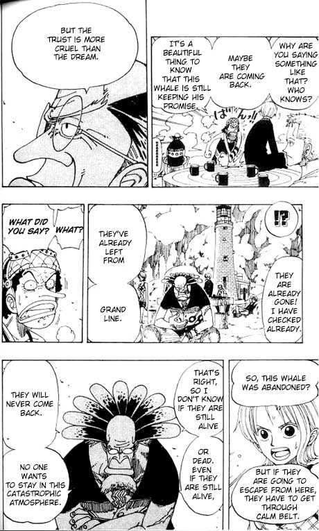 One Piece, chapter 104.5 image 06
