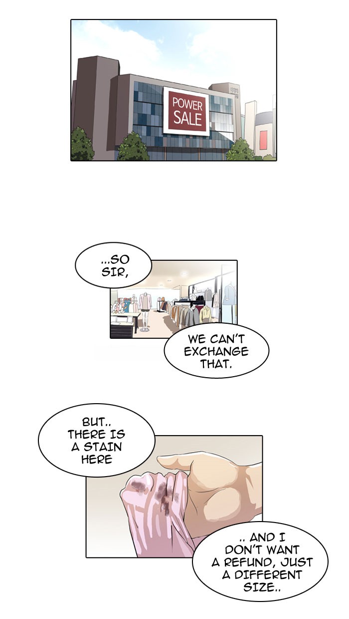 Lookism, Chapter 50 image 53