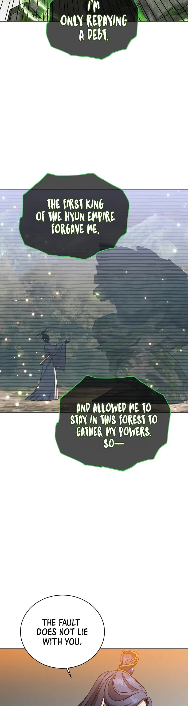 The Max Level Hero Has Returned, Chapter 209 image 13