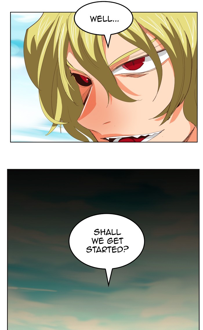 The God of High School, Chapter 295 image 12