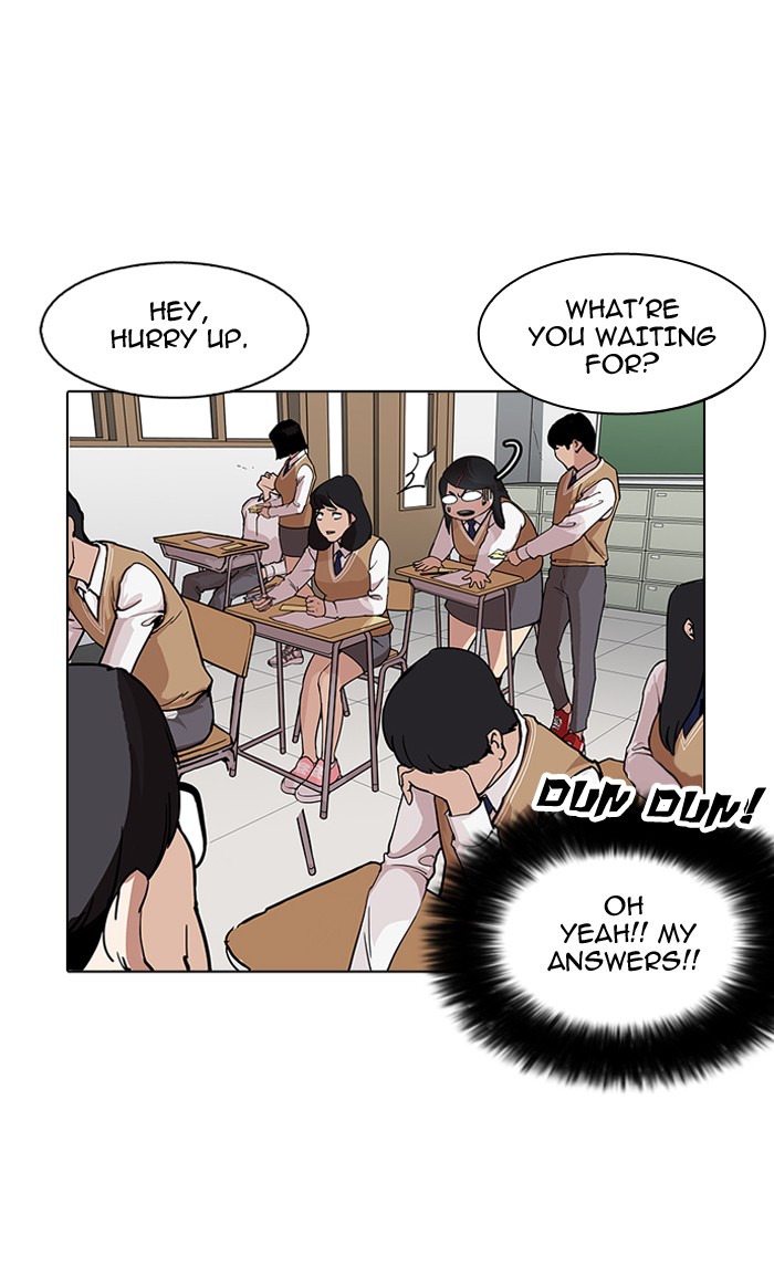 Lookism, Chapter 161 image 034