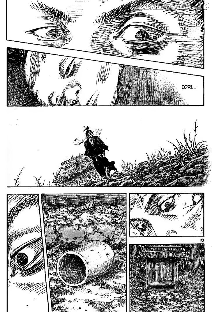 Vagabond, Chapter 315 image 22