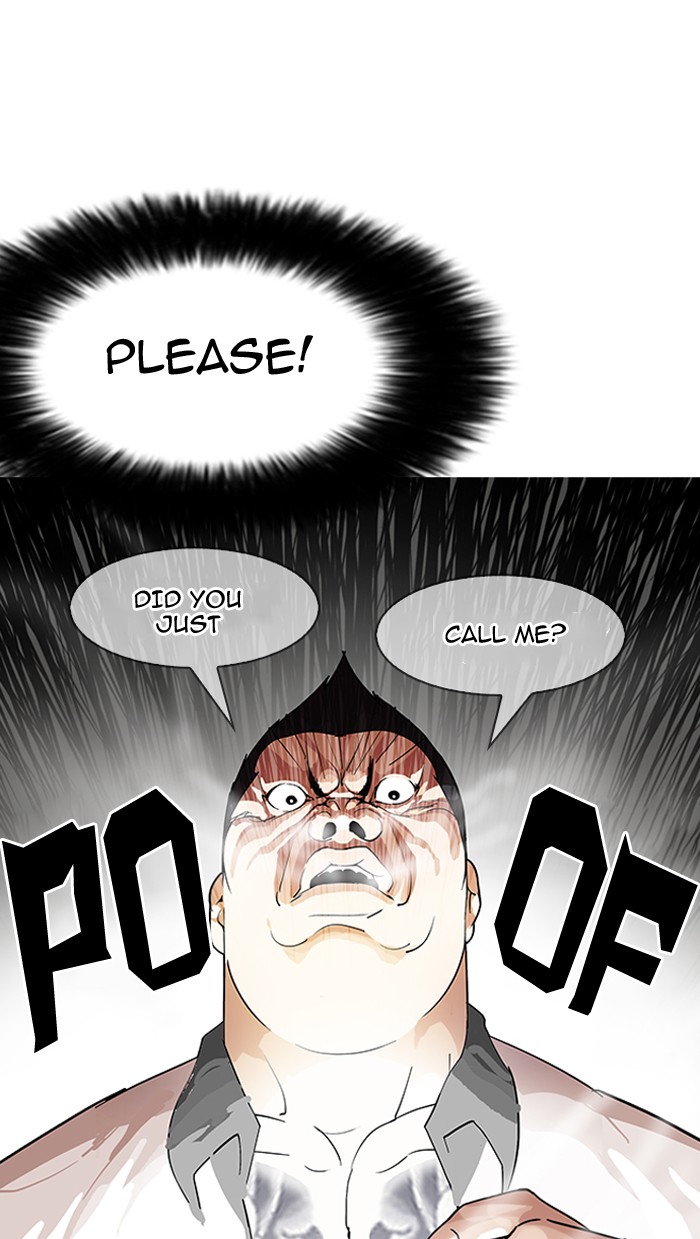 Lookism, Chapter 141 image 049