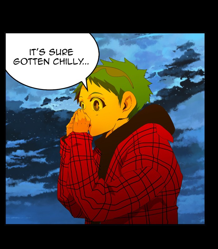 The God of High School, Chapter 389 image 063
