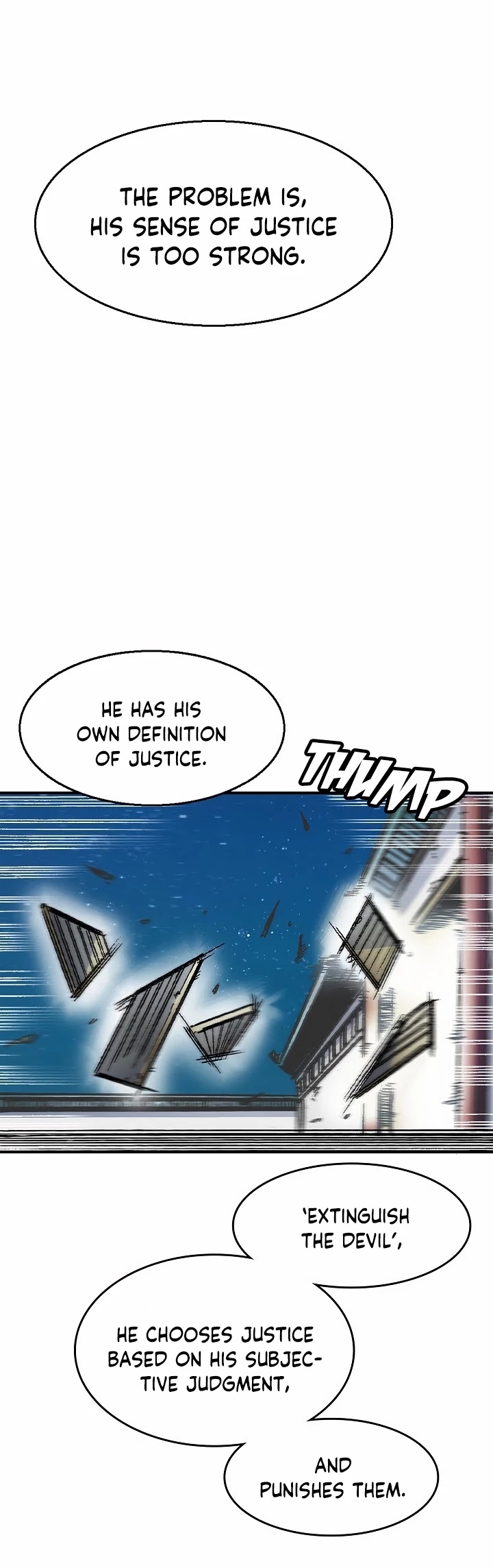 Memoir Of The King Of War, Chapter 49 image 34