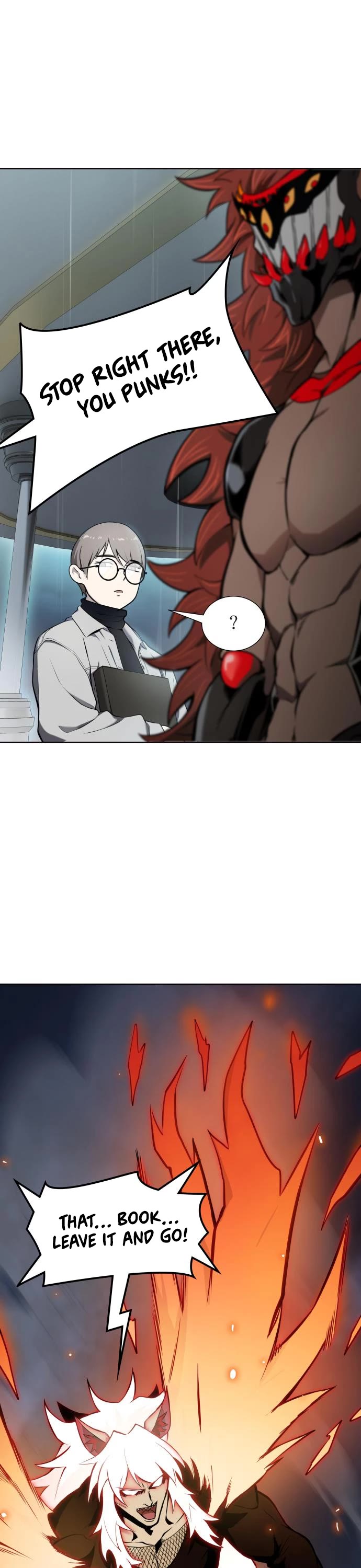 Tower of God, Chapter 586 image 44