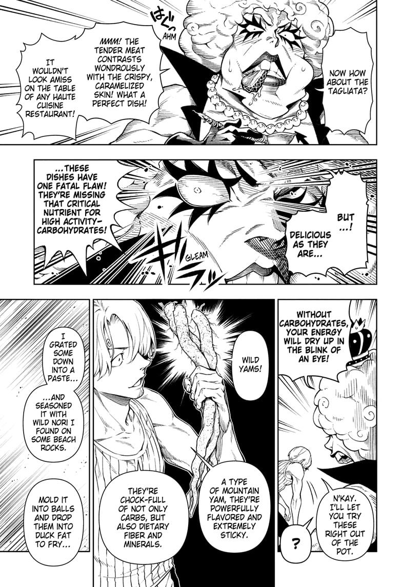One Piece, chapter 1024.5 image 16