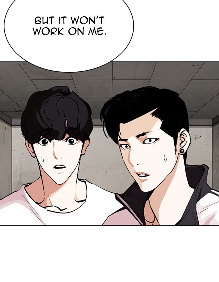 Lookism, Chapter 274 image 140