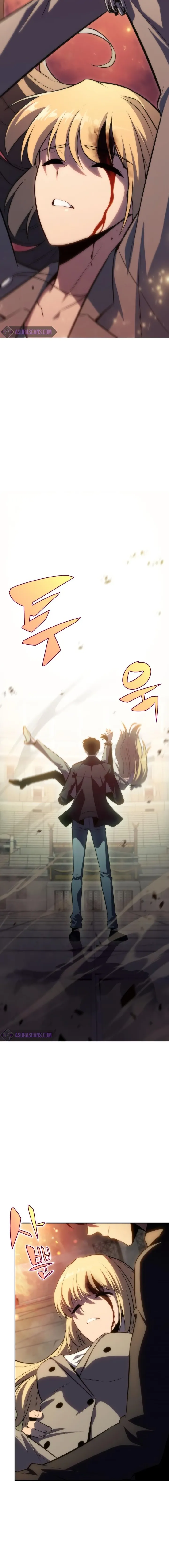 Solo Max-Level Newbie, Chapter 62 image 24