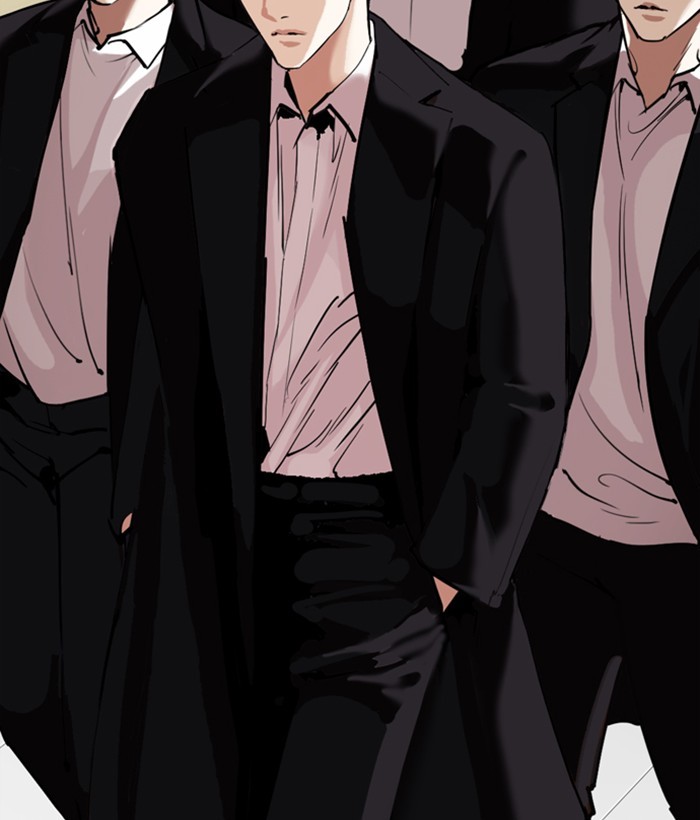 Lookism, Chapter 309 image 090