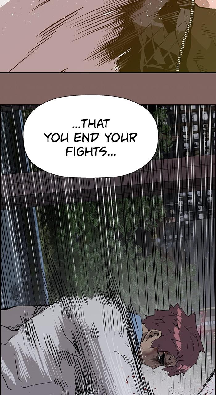 Weak Hero, Chapter 231 image 63