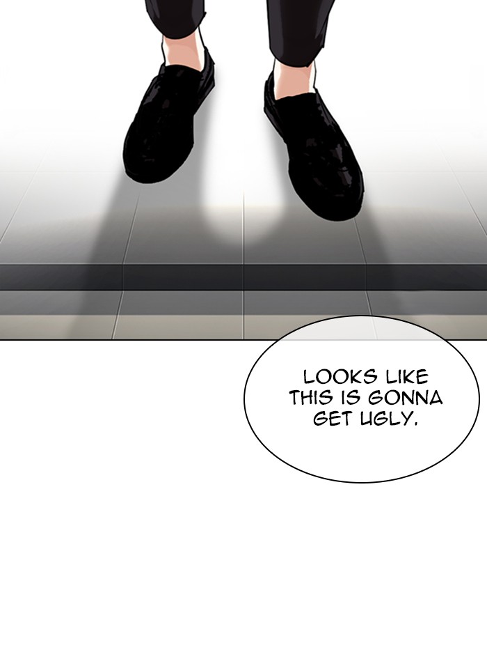 Lookism, Chapter 330 image 213