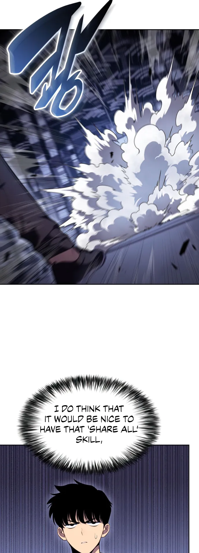 Solo Max-Level Newbie, Chapter 101 image 46