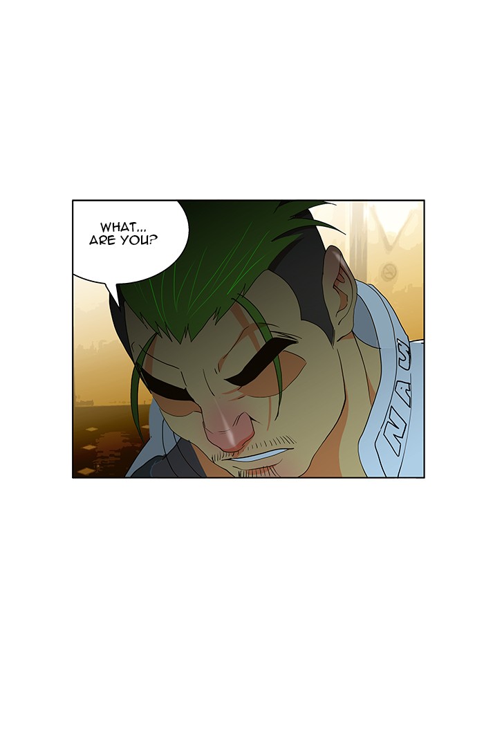 The God of High School, Chapter 72 image 16