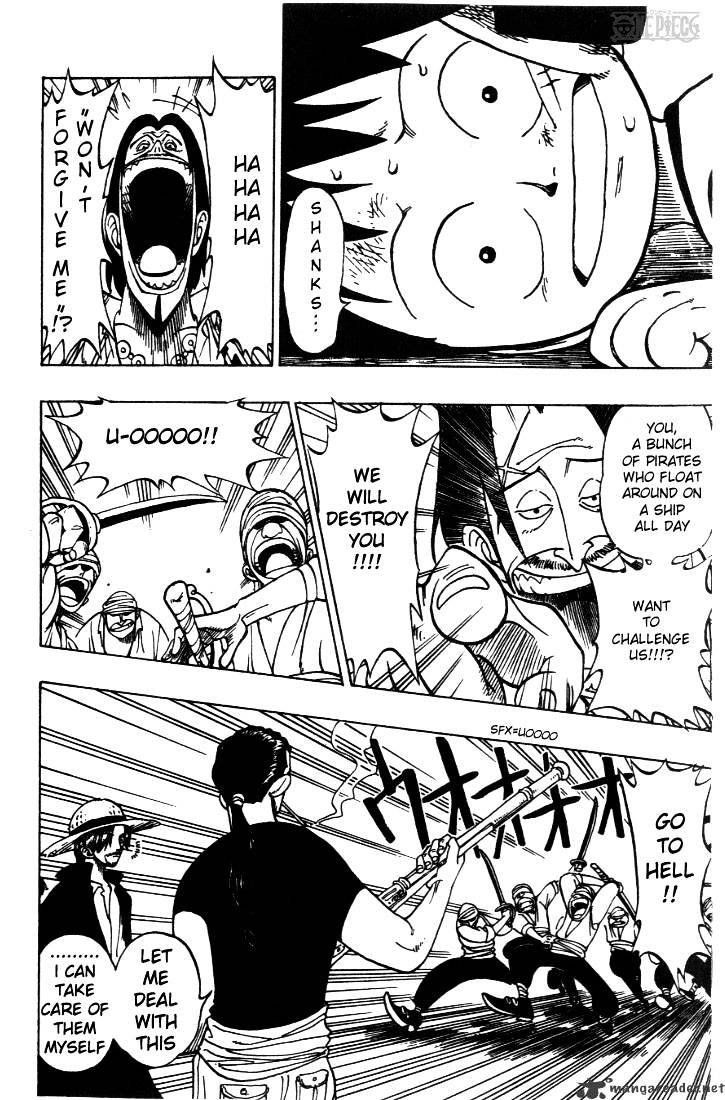 One Piece, chapter 1 image 36