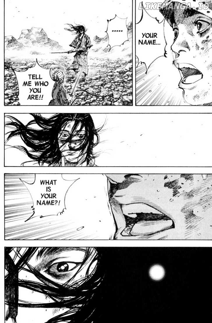 Vagabond, Chapter 173 image 20