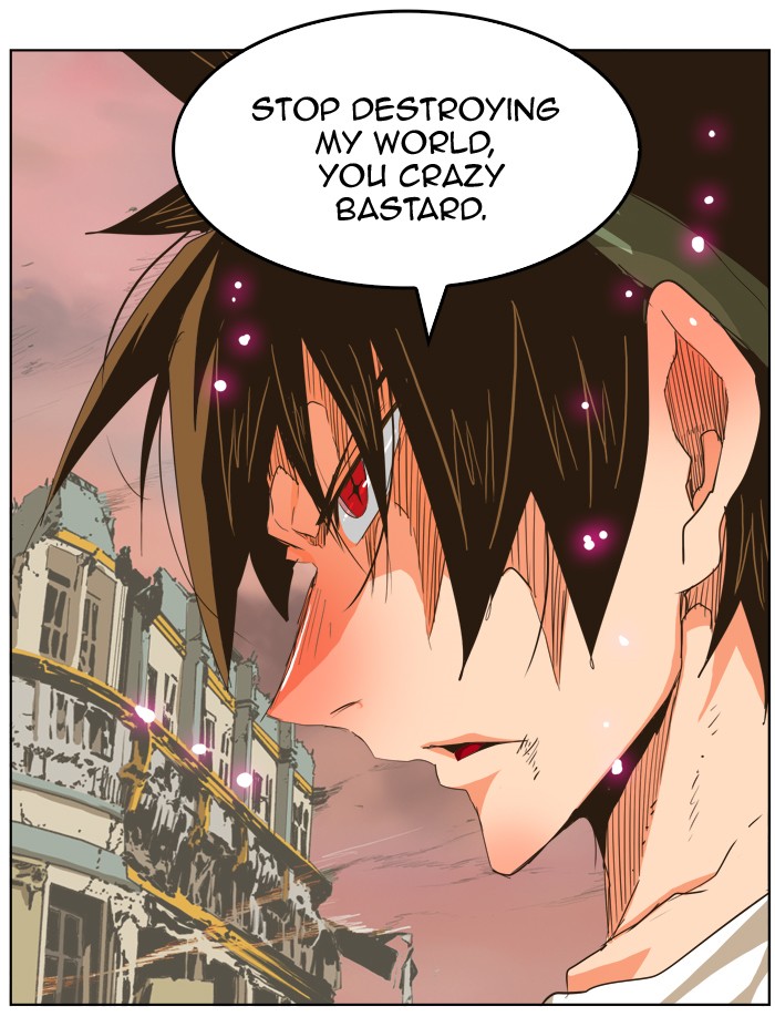 The God of High School, Chapter 275 image 07