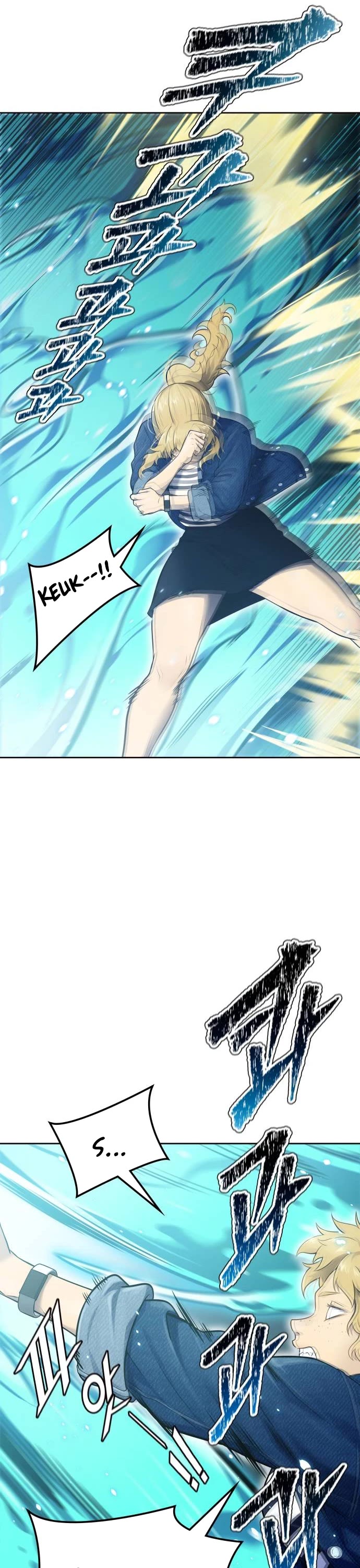 Tower of God, Chapter 603 image 069