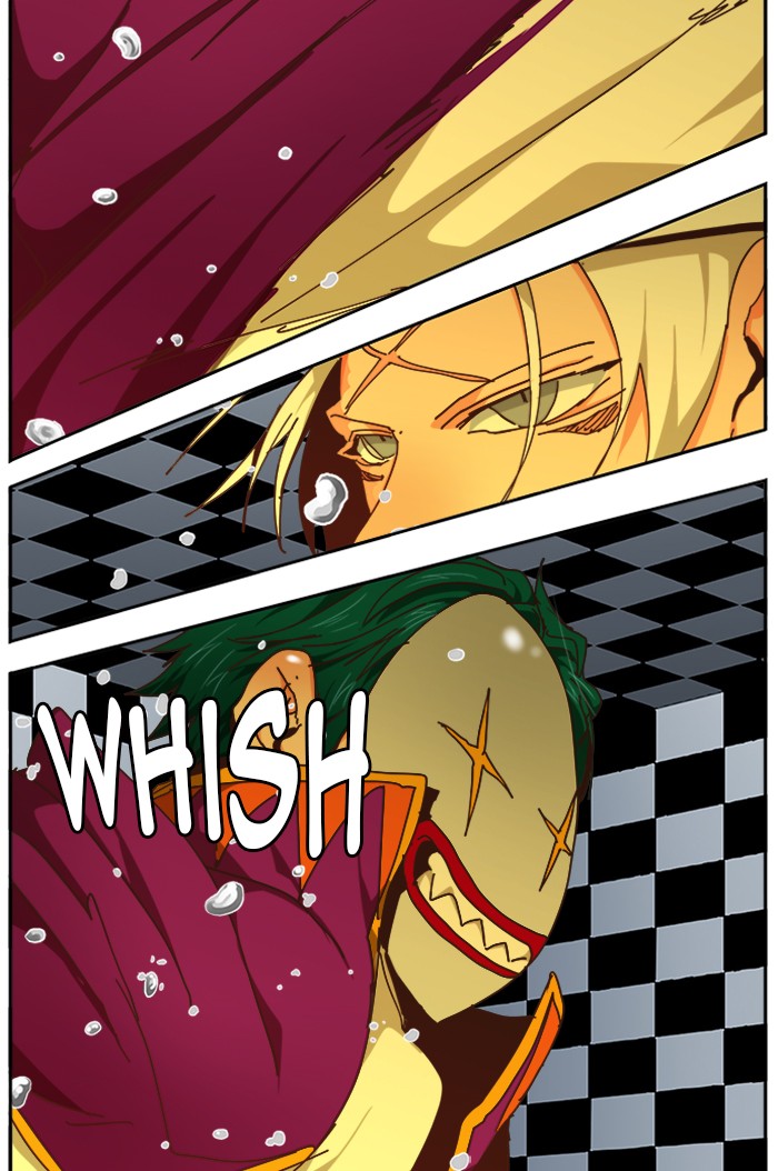The God of High School, Chapter 512 image 063