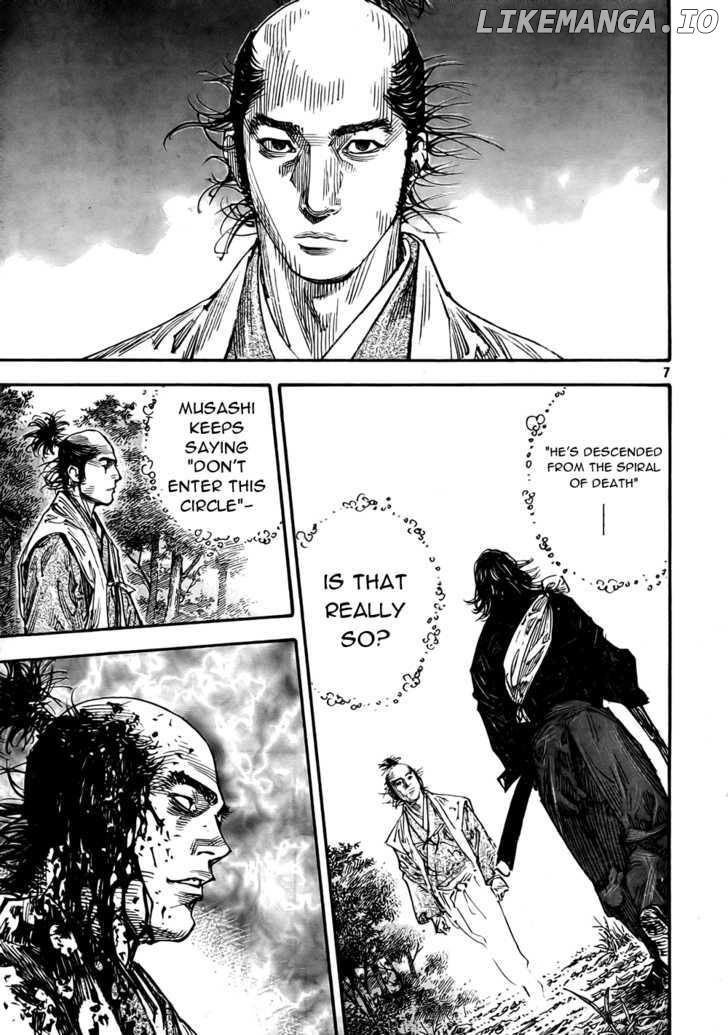 Vagabond, Chapter 271 image 07