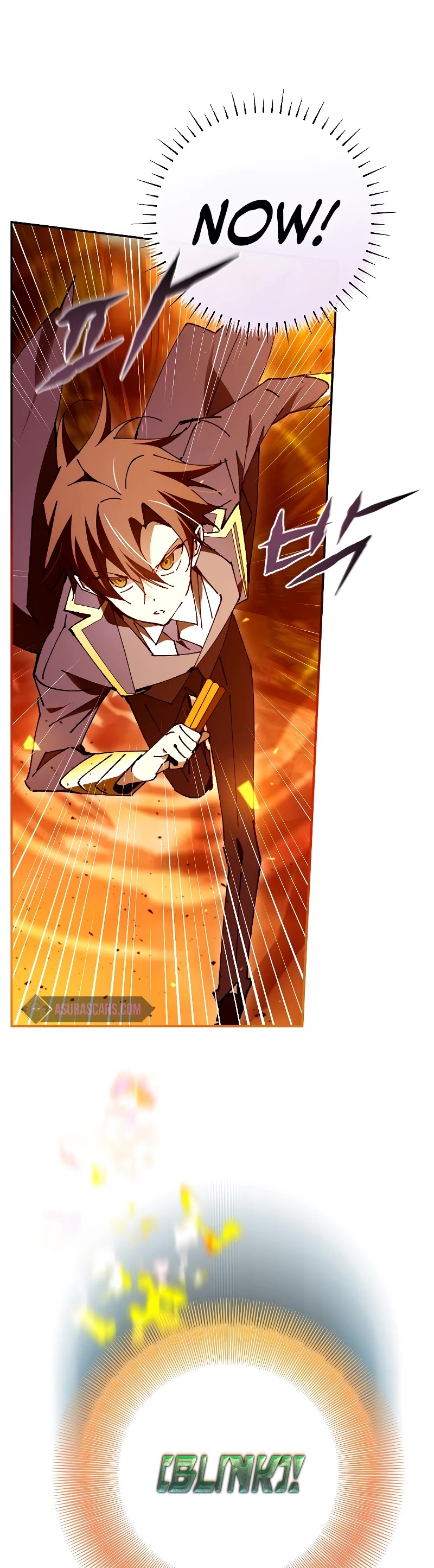 Magic Academy’s Genius Blinker, Chapter 24 image 43