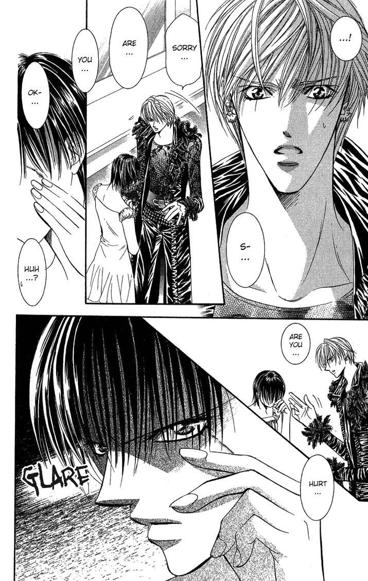 Skip Beat!, Chapter 81 Suddenly, a Love Story- Section A, Part 2 image 13