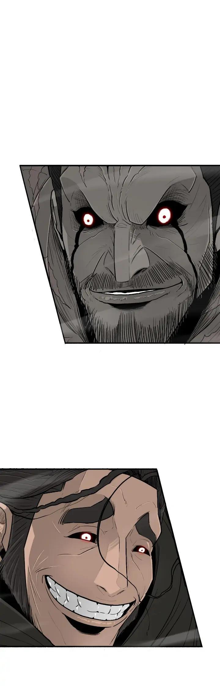 The Legend of the Northern Blade, Chapter 121 image 23