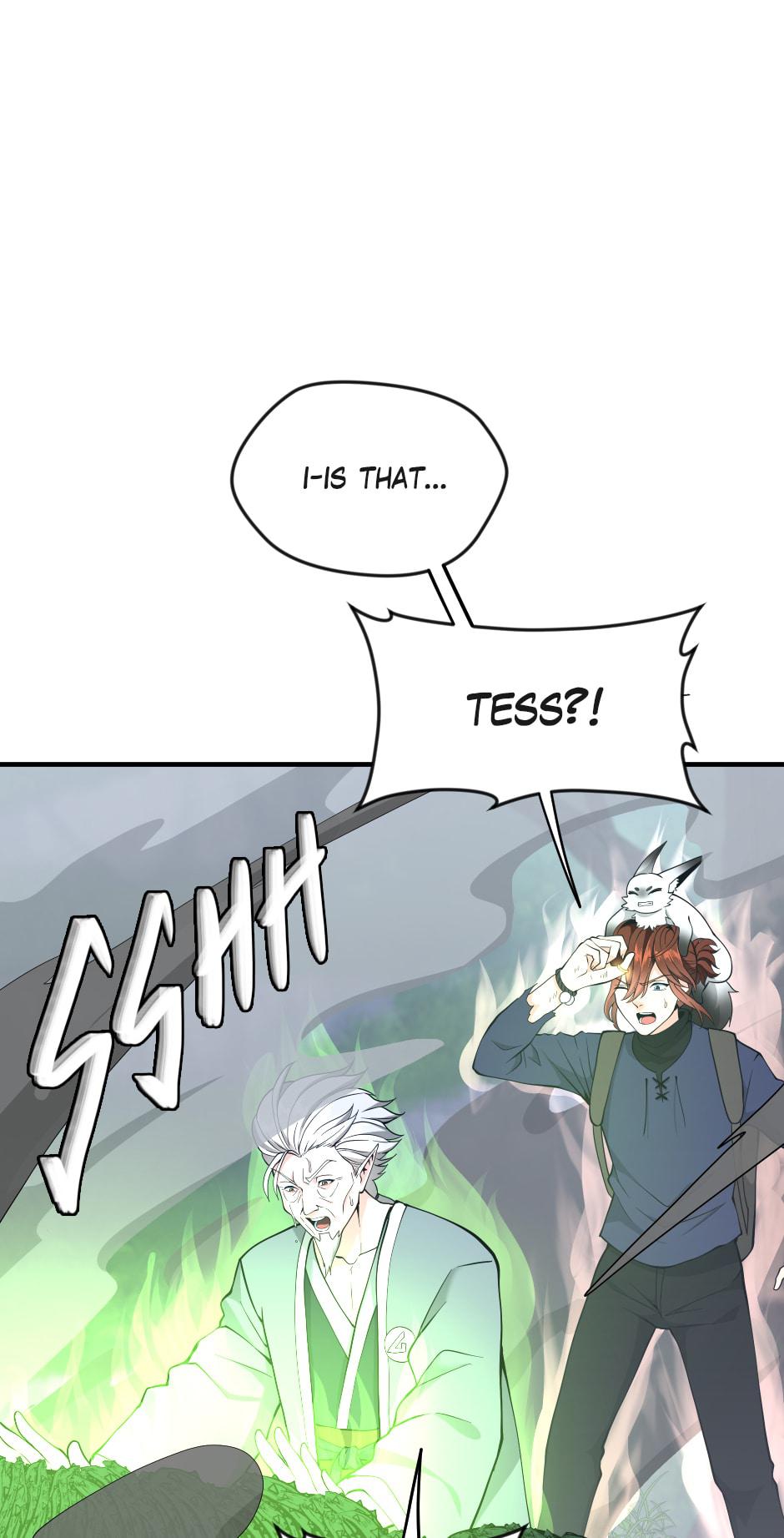 The Beginning After The End, Episode 123 image 01