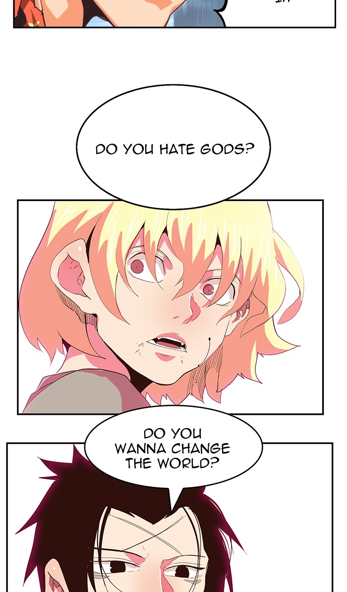 The God of High School, Chapter 471 image 051