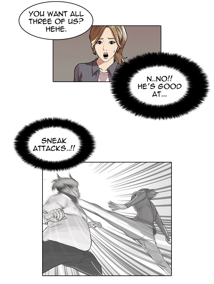 Lookism, Chapter 37 image 05