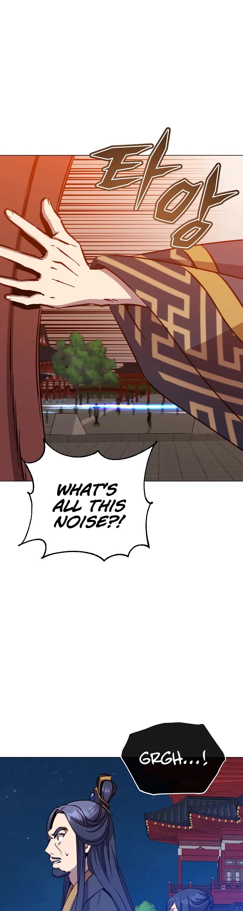 The Max Level Hero Has Returned, Chapter 194 image 02