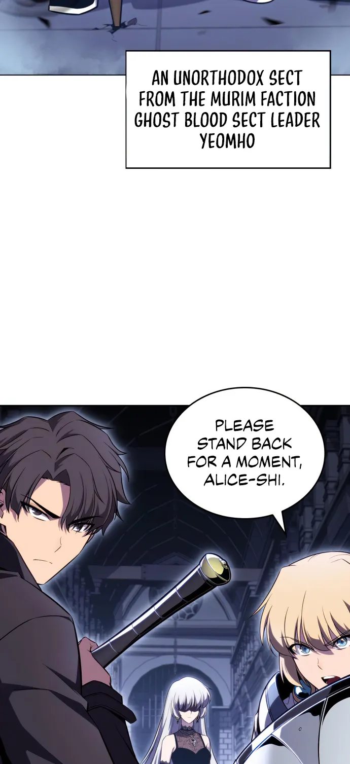 Solo Max-Level Newbie, Chapter 101 image 72