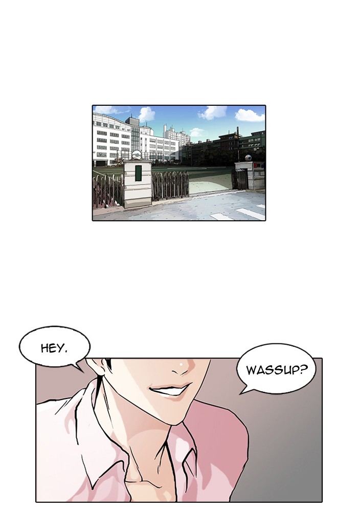 Lookism, Chapter 78 image 08