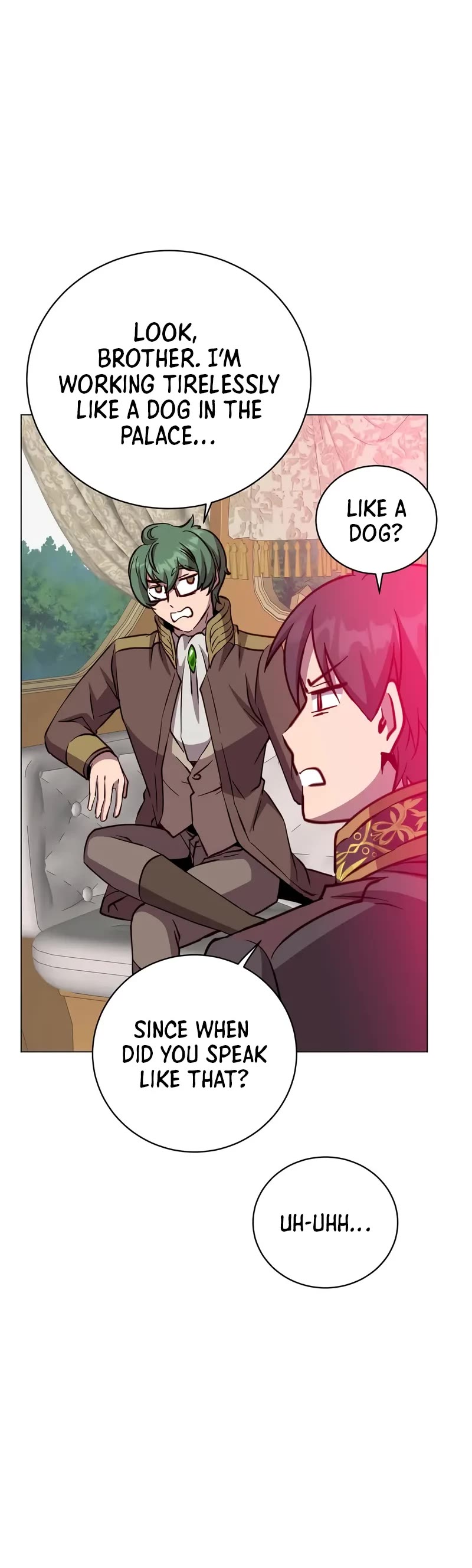 The Max Level Hero Has Returned, Chapter 191 image 16